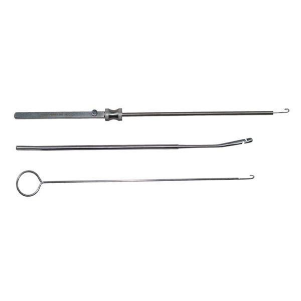 IUD Hook 254mm Each