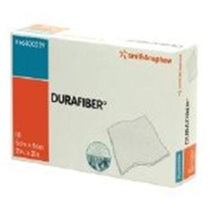 Durafiber AG Gel Fiber Wound Dressing 2x2