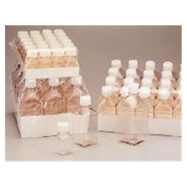 Nalgene Media Bottle Empty 30mL Sterile 280/Case