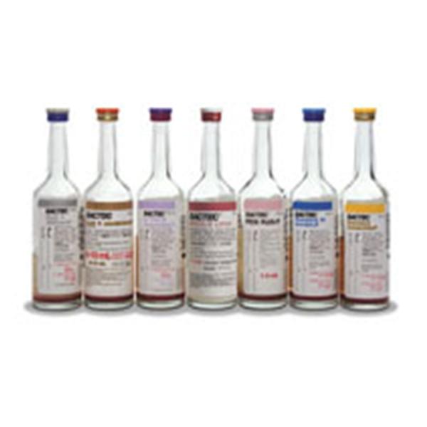 BD Bactec Lytic/10 Anaerobic/F Bottle 50/Pk