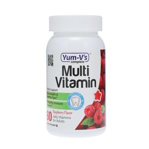 Multivitamin Adult Gummy 60/Bottle