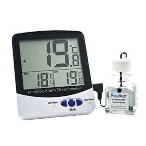 Laboratory Thermometer -50 to 70C Each