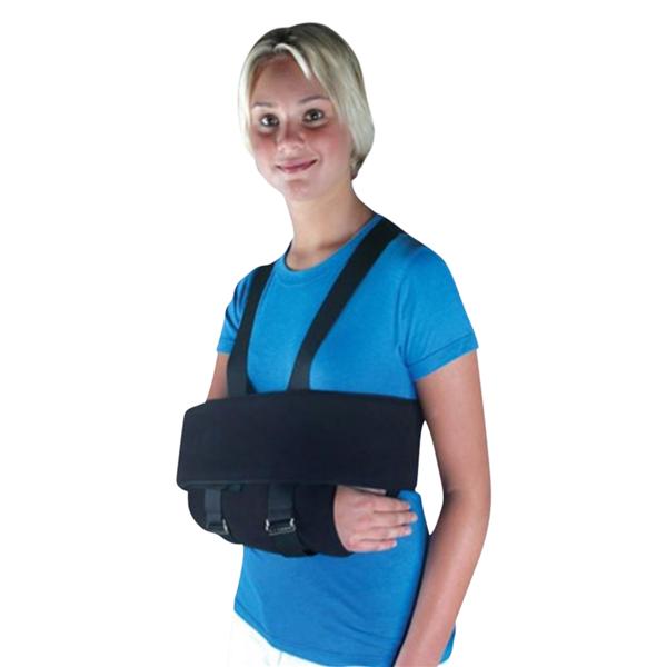 Immobilizer Sling & Swathe Shoulder Adult Size One Size