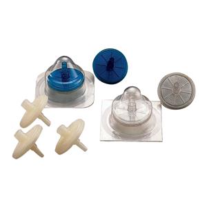 Syringe Filter Sterile 50/Package