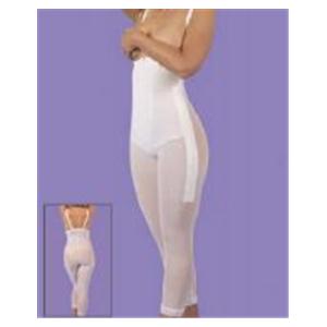 Veronique Compression Girdle Below Knee XS Black