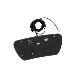 Assembly Foot Control