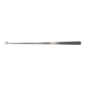 Heaney Uterine Curette Stainless Steel Each