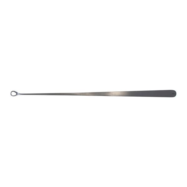Heaney Uterine Curette Stainless Steel Each