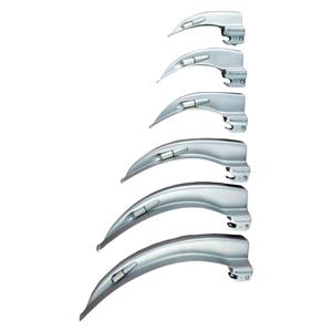 Macintosh Laryngoscope Blade Neonatal