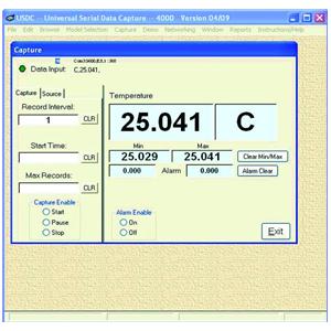 Traceable Data Management Software Ea