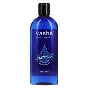 Vashe Wound Cleanser Solution 8.5oz 12/Ca