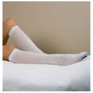 T.E.D. Anti-Embolism Stocking Knee High 3XL White