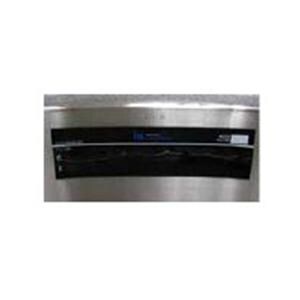 Cleaning Verification Watermark Each