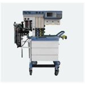 Drager Fabius Anesthesia System