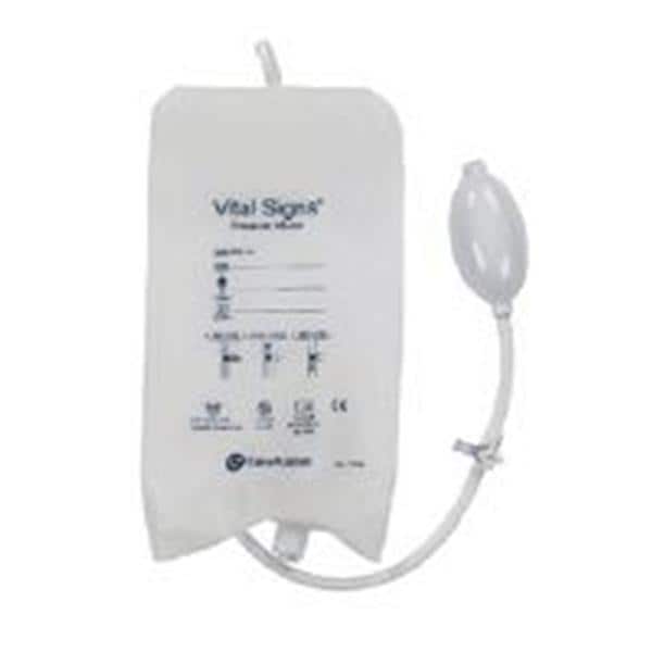 IV Infuser Bag 500mL 48/Ca