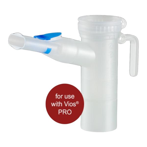 LC Plus Nebulizer For Vios PRO Each