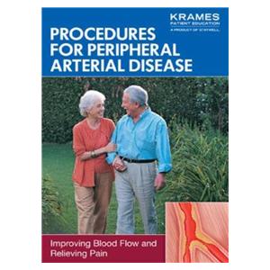 Procedures for Peripheral Arterial Disease Educational Booklet 16...