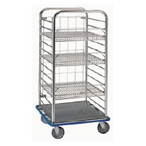 Shelf Stainless Steel Wire Ea