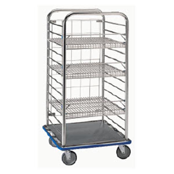 Shelf Stainless Steel Wire Ea