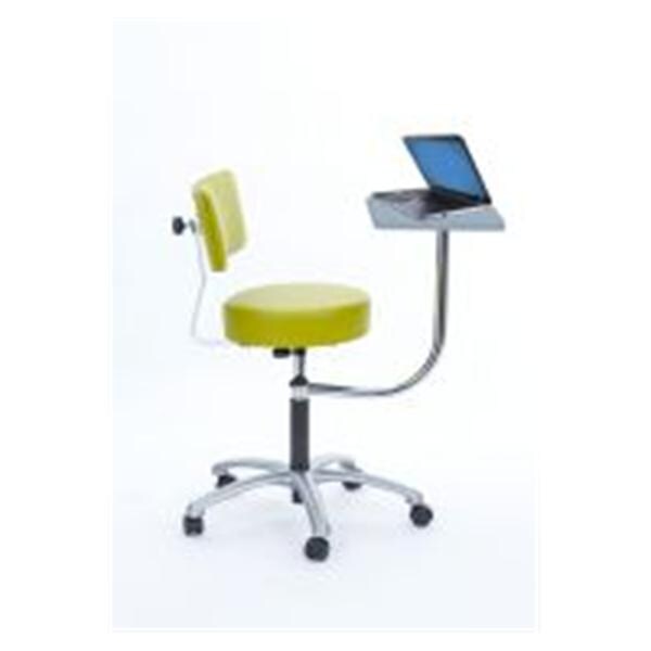 Exam Stool Brown