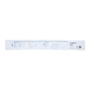 Lubricath Foley Catheter Silicone 10Fr 3cc, 12 EA/CA