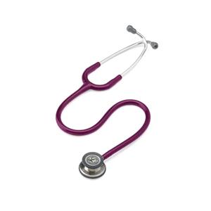 Littmann Classic III Classic Stethoscope Reusable Adult/Pediatric...