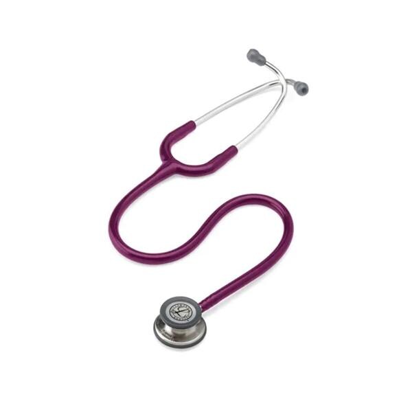 Littmann Classic III Classic Stethoscope Reusable Adult/Pediatric...