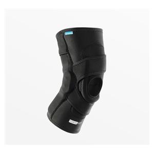Form Fit Sleeve Brace Knee Adult Neoprene 21-23.5" Size Large