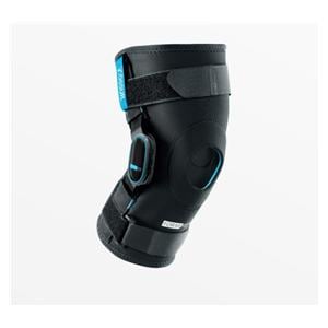 Form Fit Wrap Brace Knee Adult Neoprene 15.5-18.5" Size Small