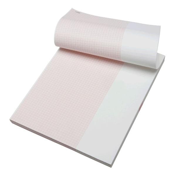 Chart Paper New Each, 10 EA/CA