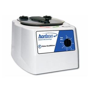 614 Series Centrifuge 6 Place 3150rpm Fixed Angle Rotor Ea