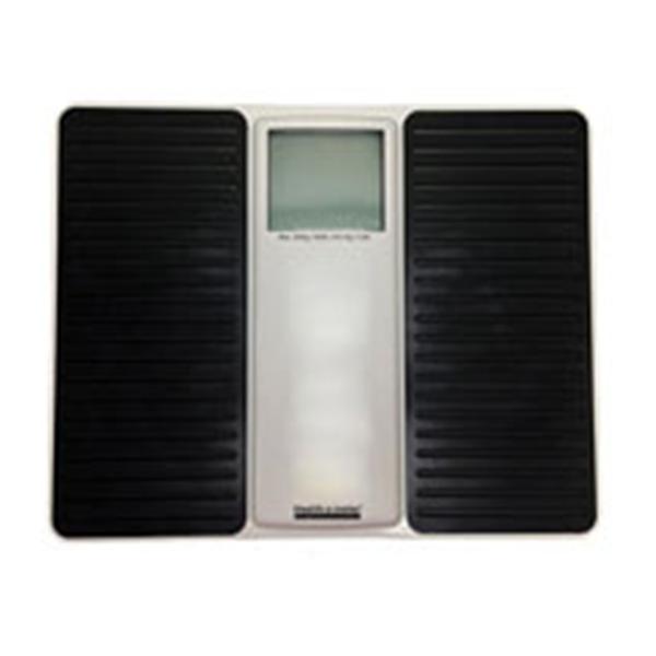 Healthometer Physician Scale 500lb Capacity Digital LCD Display E...