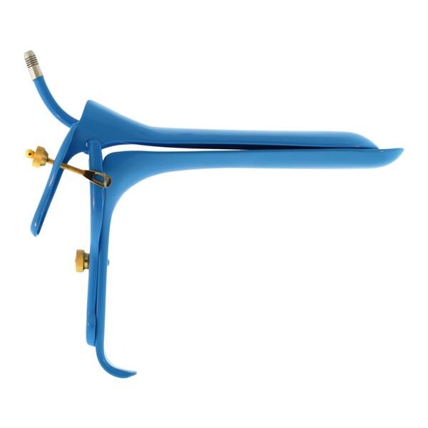 Graves Vaginal Speculum 2XL Ea