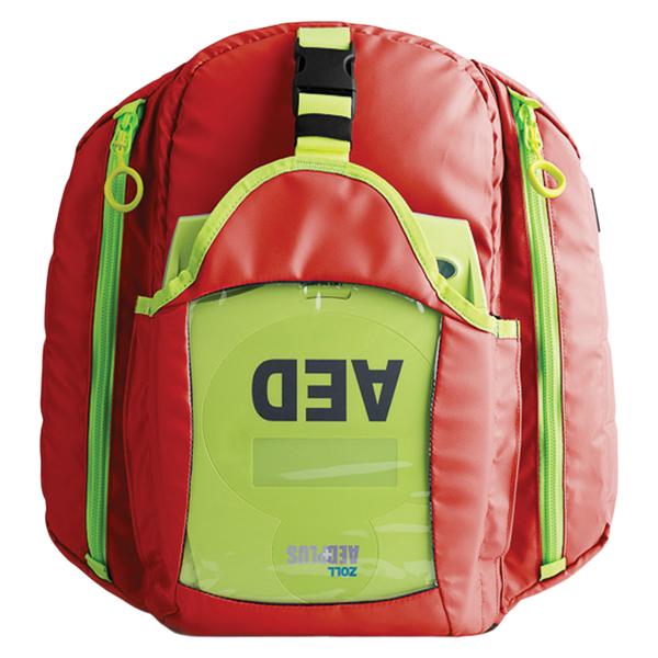G3 Quicklook Backpack New Red Each