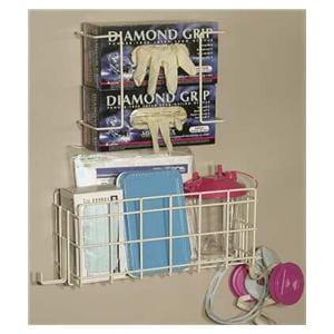 Combo Precaution Basket Universal 2/Case