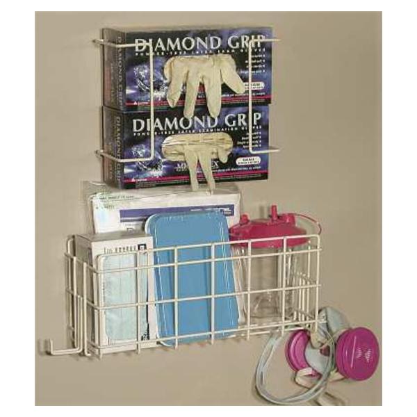 Combo Precaution Basket Universal 2/Case