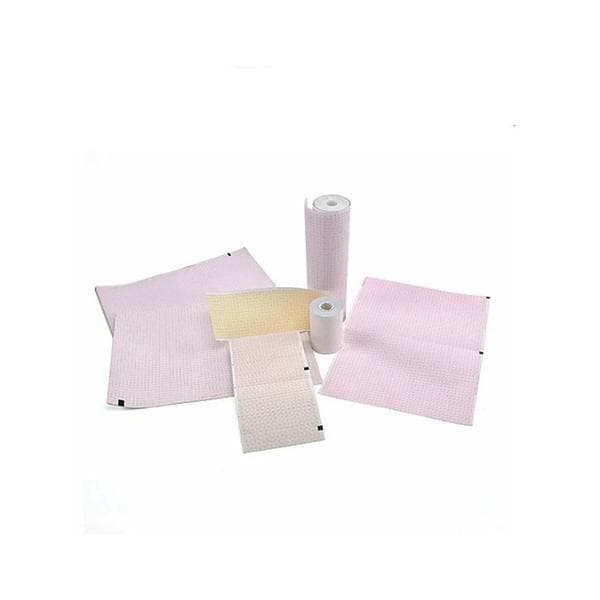 ECG/EKG Recording Paper New 500/Package