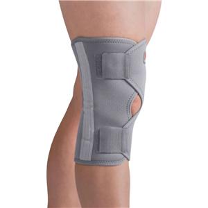 Swede-O Thermal Wrap Knee Adult Neoprene/Nylon 10.5x18.5" Size 2X...