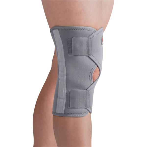 Swede-O Thermal Wrap Knee Adult Neoprene/Nylon 10.5x18.5" Size 2X...