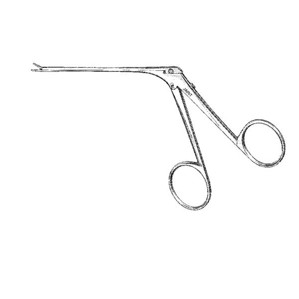 House Alligator Forcep Straight 3-1/8" Each