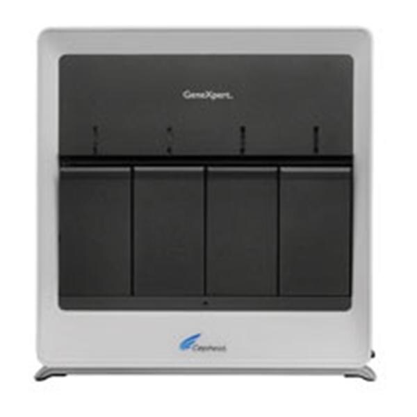 GeneXpert IV Molecular Analyzer For Laptop Ea