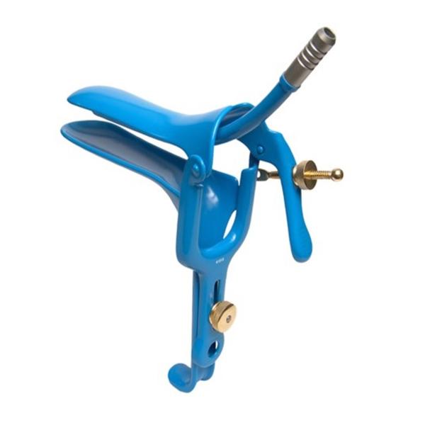 Graves Vaginal Speculum 35x125mm Large Each