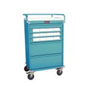 Value Line Medication Cart