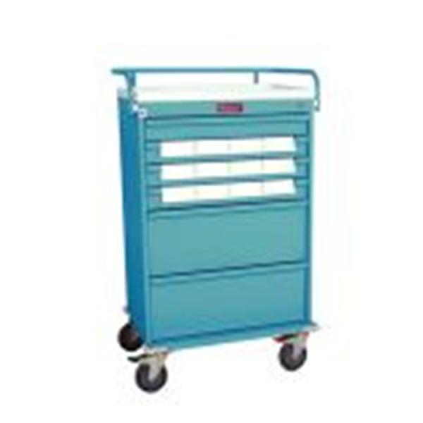 Value Line Medication Cart