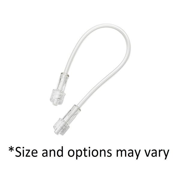 Line Monitoring 72" Female/Male Luer 25/Ca