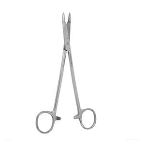 Vantage Olsen-Hegar Needle Holder 7-1/2" Ea