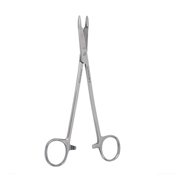 Vantage Olsen-Hegar Needle Holder 7-1/2" Ea