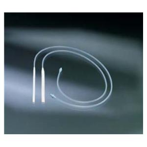 Silicone Wound Drain Round Tip Mid Perforated