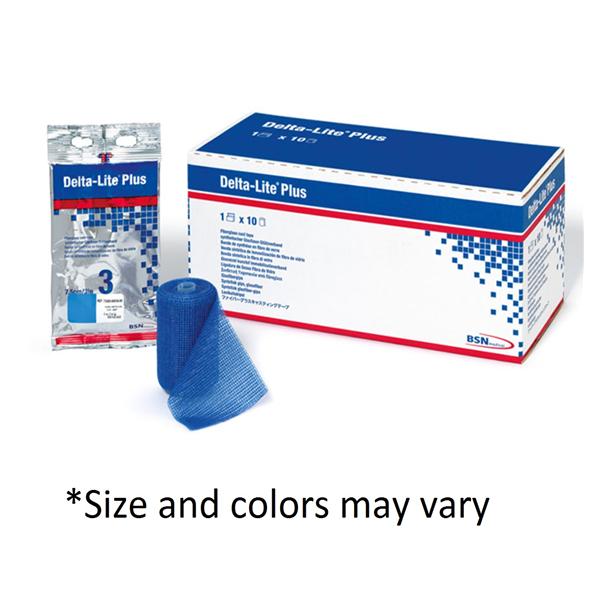 Delta-Lite Plus Casting Strip White 5x35
