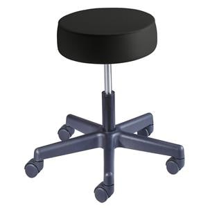 Value Plus Exam Stool Blue Ridge 250lb Capacity